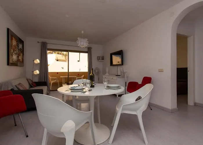 Mare 95 - One Bed Apartament