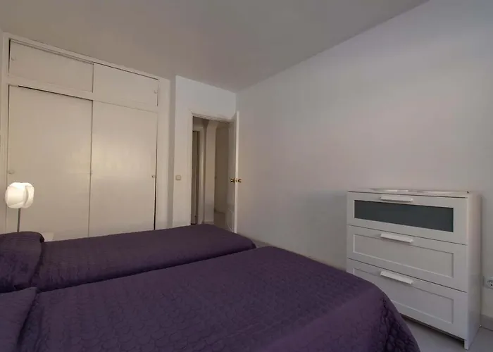 Mare 95 - One Bed *