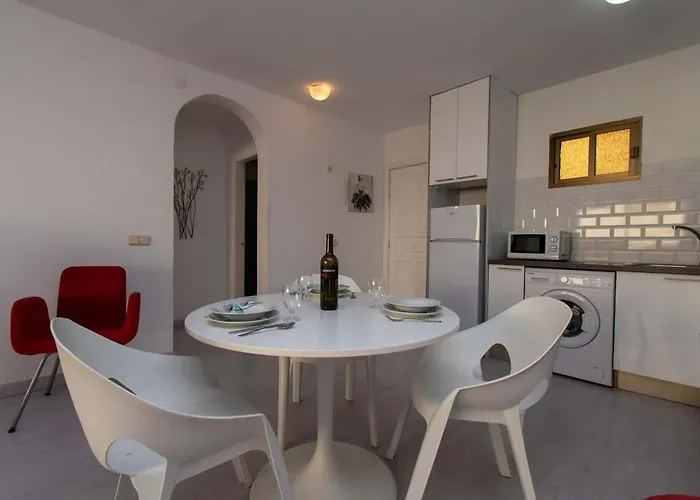 Apartament Mare 95 - One Bed Costa Adeje (Tenerife)