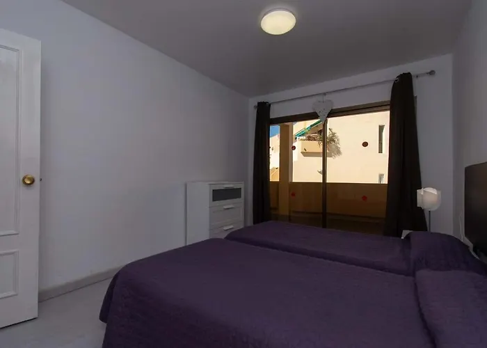 Mare 95 - One Bed Apartament Costa Adeje (Tenerife)