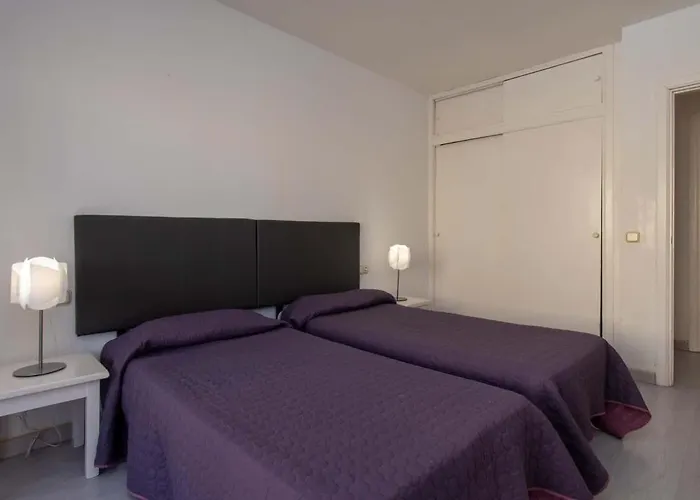 Mare 95 - One Bed Apartament