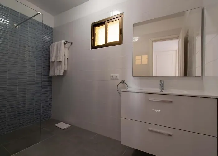 Mare 95 - One Bed Apartament Costa Adeje (Tenerife)