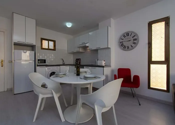 Apartament Mare 95 - One Bed Costa Adeje (Tenerife)