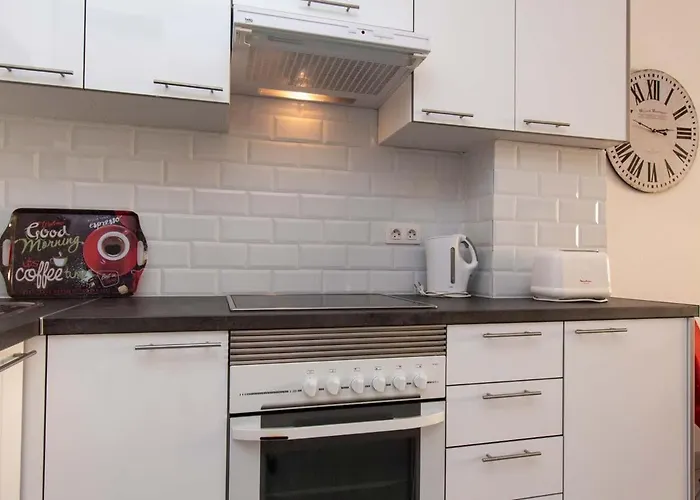 Apartament Mare 95 - One Bed Costa Adeje (Tenerife)