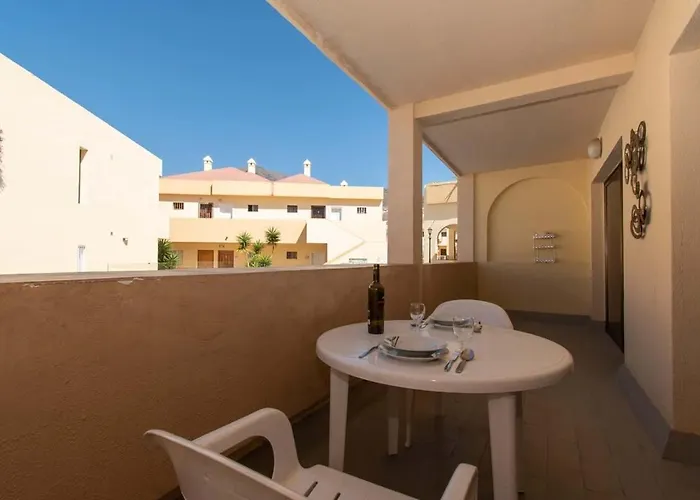 Apartament Mare 95 - One Bed Costa Adeje (Tenerife)