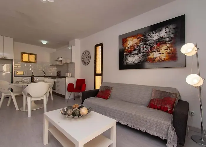 Apartament Mare 95 - One Bed *