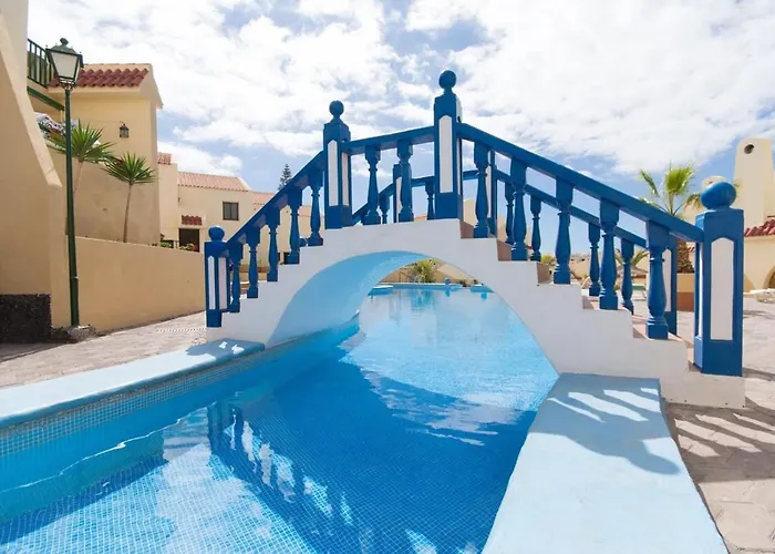 Apartament Mare 95 - One Bed Costa Adeje (Tenerife)