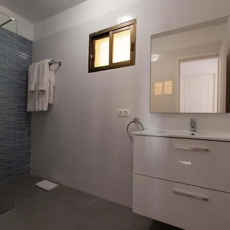 Mare 95 - One Bed Апартаменты Адехе