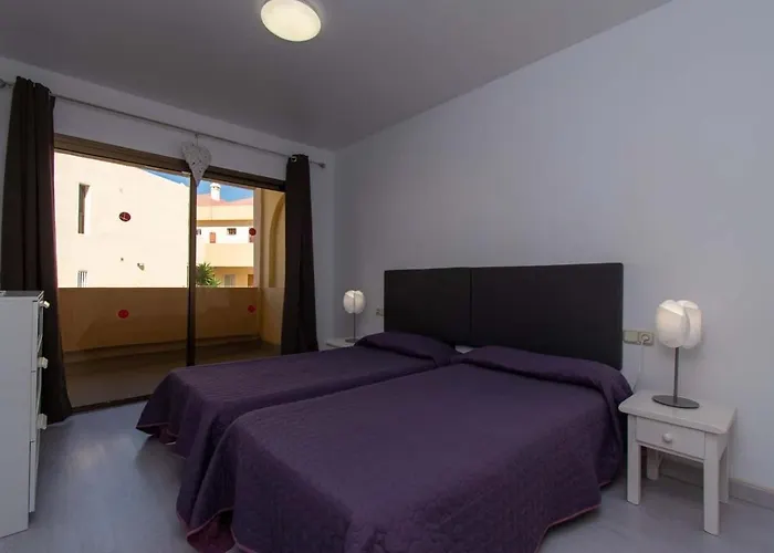 Appartement Mare 95 - One Bed