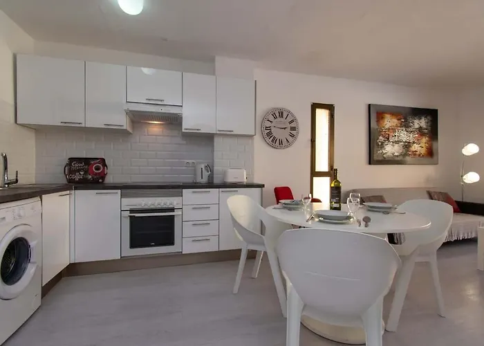 Appartement Mare 95 - One Bed