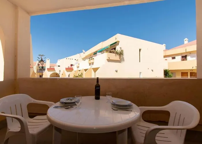 Mare 95 - One Bed Appartement *