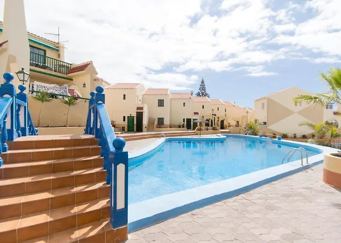 Mare 95 - One Bed Appartement