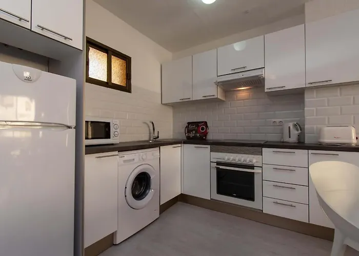 Mare 95 - One Bed Appartement *