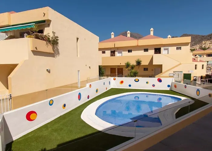 Appartement Mare 95 - One Bed Costa Adeje (Tenerife)