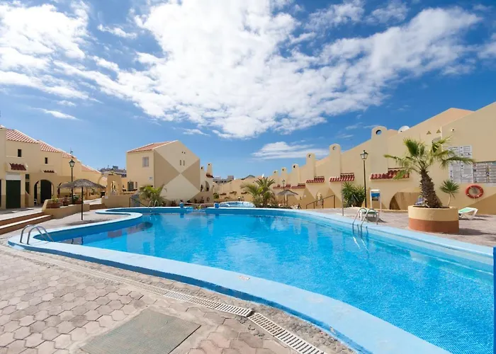 Mare 95 - One Bed * Costa Adeje (Tenerife)