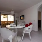Mare 95 - One Bed Apartmán *