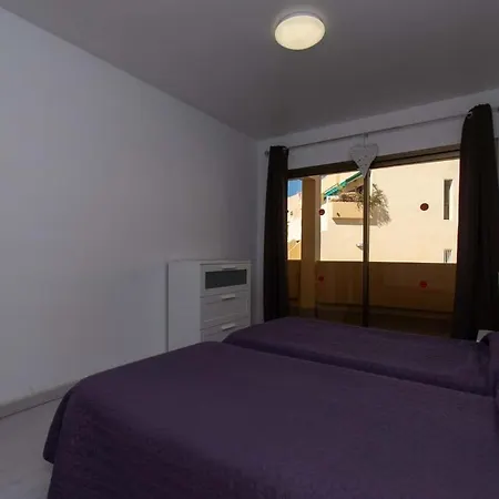 Mare 95 - One Bed Apartamento Costa Adeje (Tenerife)