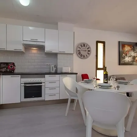 Apartamento Mare 95 - One Bed