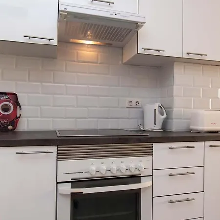 Apartamento Mare 95 - One Bed Costa Adeje (Tenerife)