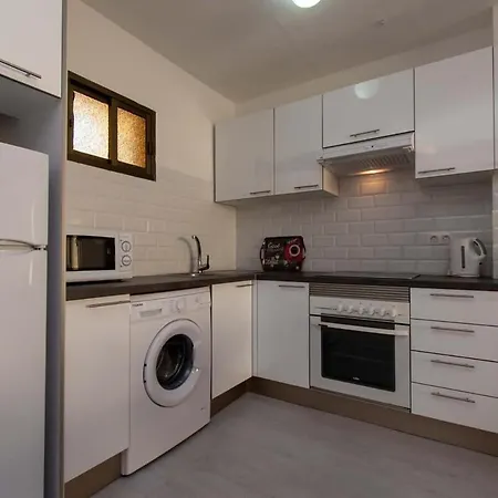 Mare 95 - One Bed Apartamento *