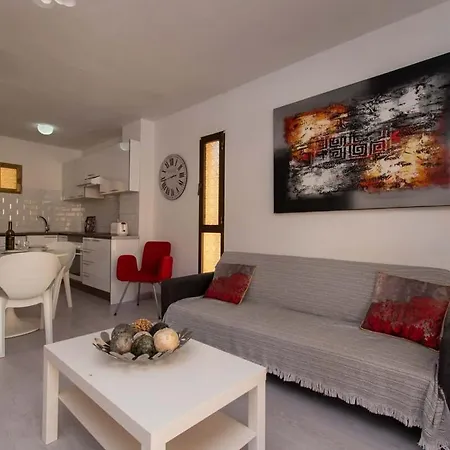Appartement Mare 95 - One Bed *