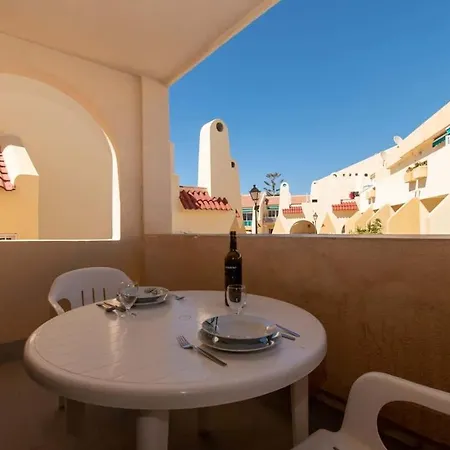 Mare 95 - One Bed * Costa Adeje (Tenerife)