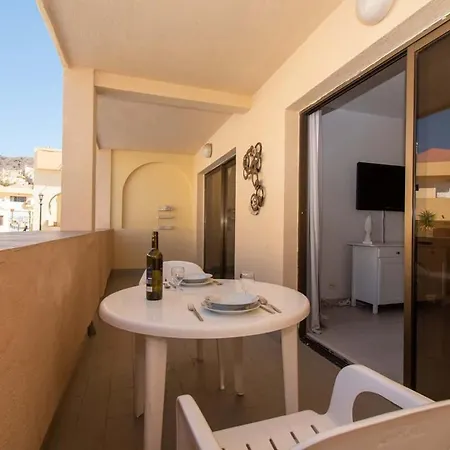 Mare 95 - One Bed Appartement *