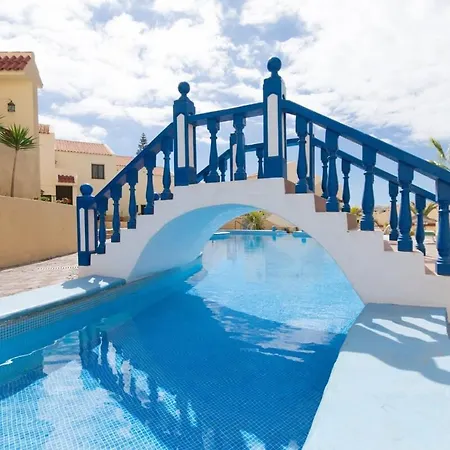 Apartmán Mare 95 - One Bed Costa Adeje (Tenerife)