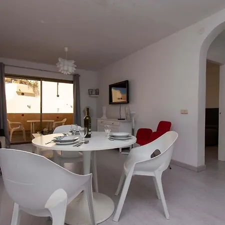 Mare 95 - One Bed Apartment *