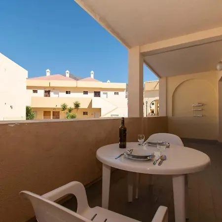 Apartment Mare 95 - One Bed Costa Adeje (Tenerife)